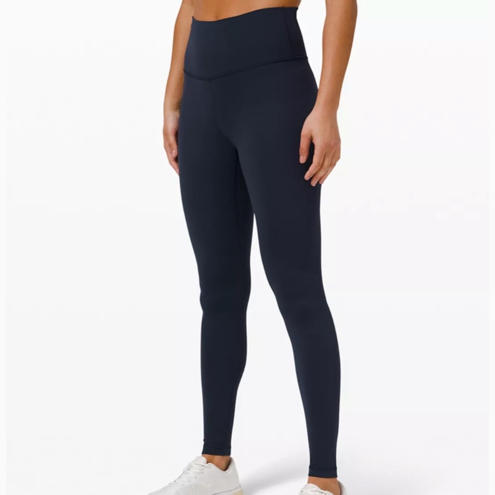 Lululemon Athletics Wunder Train Legging